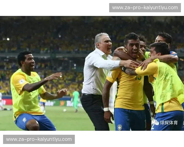 开云体育深度专栏：探索体育产业未来的无限潜力